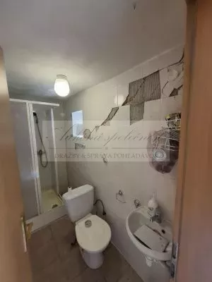 Dražba rodinného domu v Ružomberku!