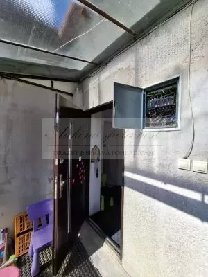 Dražba rodinného domu v Ružomberku!