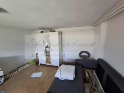 Dražba rodinného domu v Ružomberku!
