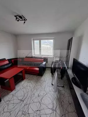 Dražba rodinného domu v Ružomberku!