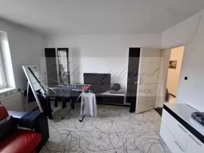 Dražba rodinného domu v Ružomberku!