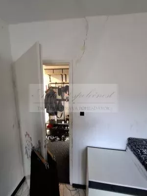 Dražba rodinného domu v Ružomberku!