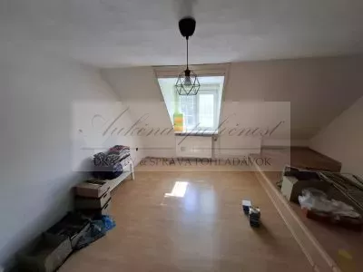 Dražba rodinného domu v Ružomberku!