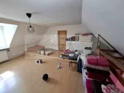 Dražba rodinného domu v Ružomberku!
