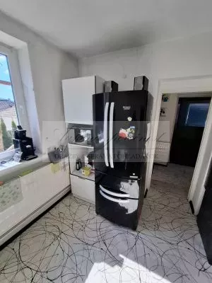 Dražba rodinného domu v Ružomberku!