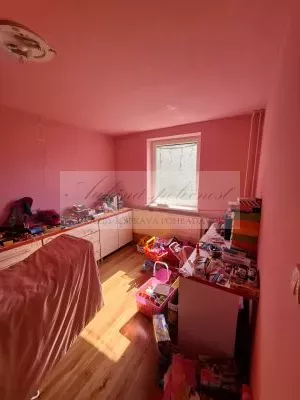 Dražba rodinného domu v Ružomberku!