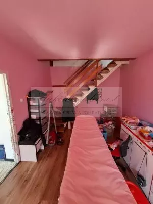 Dražba rodinného domu v Ružomberku!
