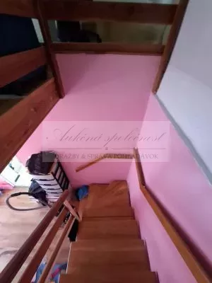 Dražba rodinného domu v Ružomberku!