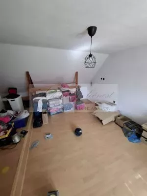 Dražba rodinného domu v Ružomberku!