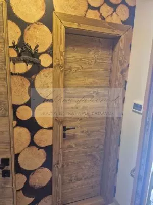 Pripravujeme dražbu nadštandardného rodinného domu v obci Vyšná Boca pri Liptovskom Mikuláši!