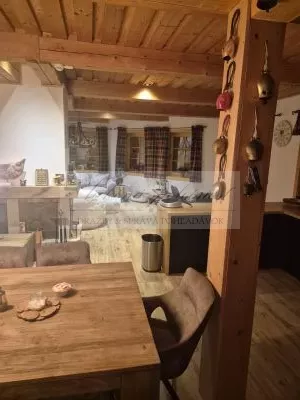 Pripravujeme dražbu nadštandardného rodinného domu v obci Vyšná Boca pri Liptovskom Mikuláši!