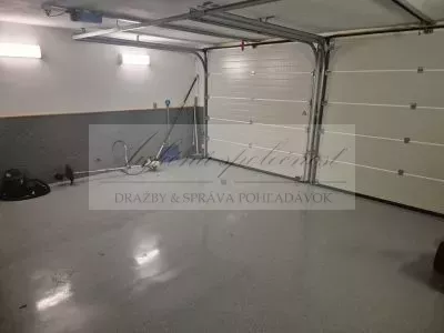Pripravujeme dražbu nadštandardného rodinného domu v obci Vyšná Boca pri Liptovskom Mikuláši!