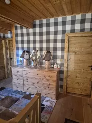 Pripravujeme dražbu nadštandardného rodinného domu v obci Vyšná Boca pri Liptovskom Mikuláši!