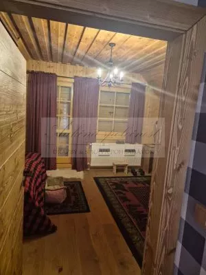 Pripravujeme dražbu nadštandardného rodinného domu v obci Vyšná Boca pri Liptovskom Mikuláši!