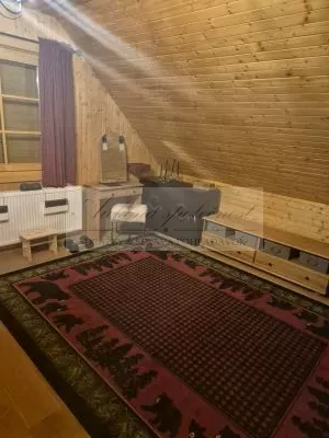 Pripravujeme dražbu nadštandardného rodinného domu v obci Vyšná Boca pri Liptovskom Mikuláši!
