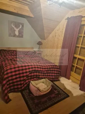 Pripravujeme dražbu nadštandardného rodinného domu v obci Vyšná Boca pri Liptovskom Mikuláši!