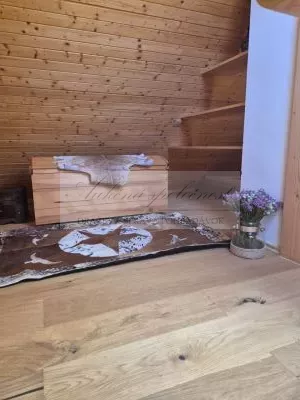 Pripravujeme dražbu nadštandardného rodinného domu v obci Vyšná Boca pri Liptovskom Mikuláši!