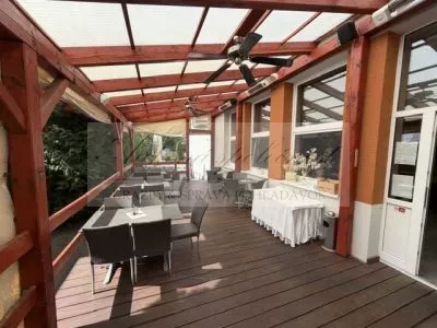 Dražba - právo uzatvoriť zmluvu o nájme nebyt. priestorov v Centre kultúry a vzdelávania v Lozorne