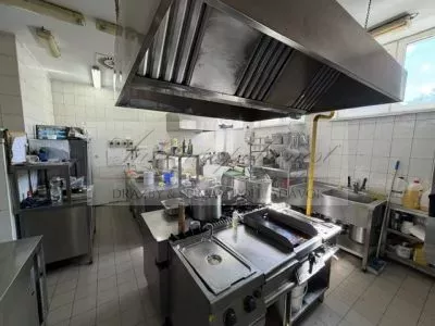 Dražba - právo uzatvoriť zmluvu o nájme nebyt. priestorov v Centre kultúry a vzdelávania v Lozorne