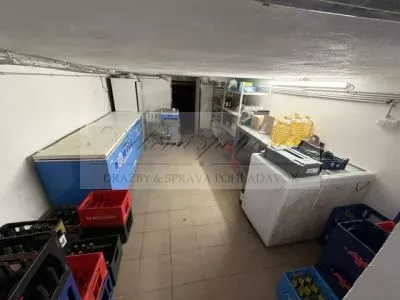Dražba - právo uzatvoriť zmluvu o nájme nebyt. priestorov v Centre kultúry a vzdelávania v Lozorne