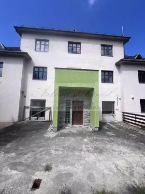Dražba veľkometrážneho rodinného domu v obci Kalonda, okres Lučenec!