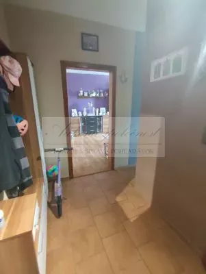 Dražba 3-izbového bytu v Partizánskom!