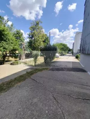 Dražba bytu v Nových Zámkoch, ulica Nový Gúg!