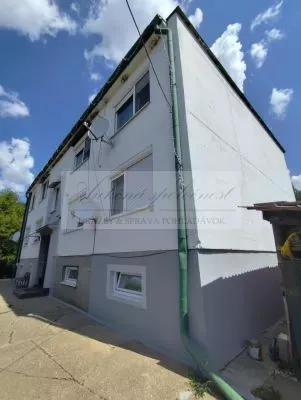 Dražba bytu v Nových Zámkoch, ulica Nový Gúg!