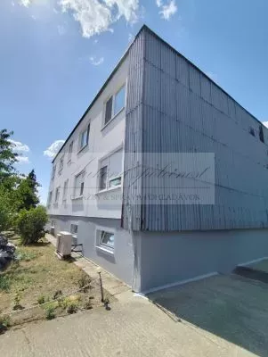 Dražba bytu v Nových Zámkoch, ulica Nový Gúg!
