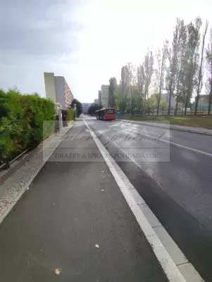 Dražba nebytového priestoru v Bratislave, časť Dúbravka