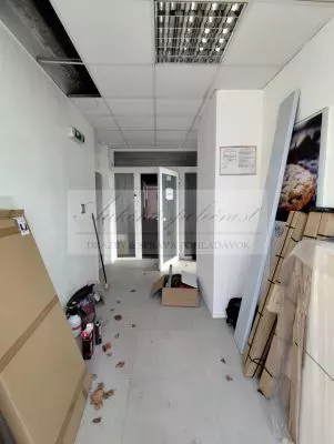 Dražba nebytového priestoru v Bratislave, časť Dúbravka