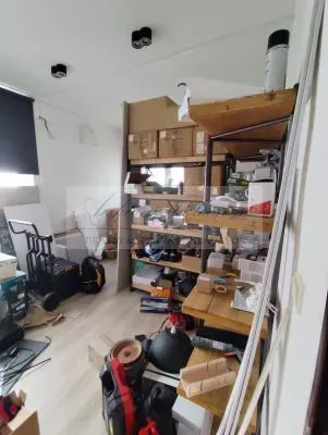 Dražba nebytového priestoru v Bratislave, časť Dúbravka