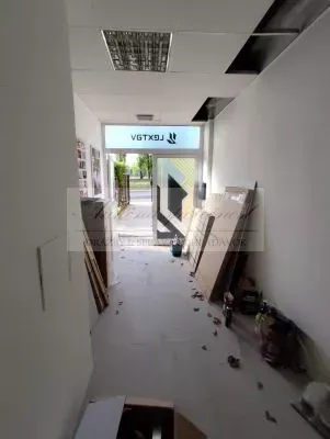 Dražba nebytového priestoru v Bratislave, časť Dúbravka
