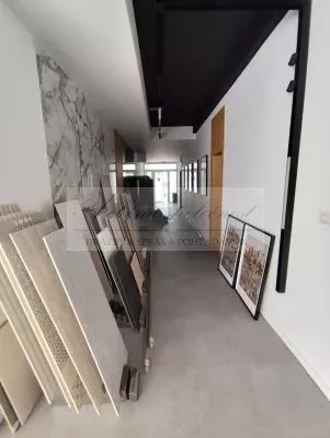 Dražba nebytového priestoru v Bratislave, časť Dúbravka
