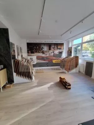 Dražba nebytového priestoru v Bratislave, časť Dúbravka