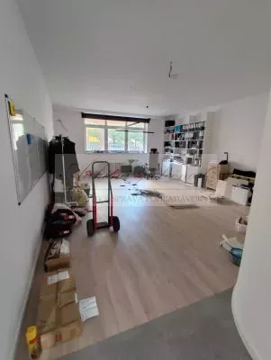 Dražba nebytového priestoru v Bratislave, časť Dúbravka