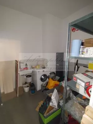 Dražba nebytového priestoru v Bratislave, časť Dúbravka