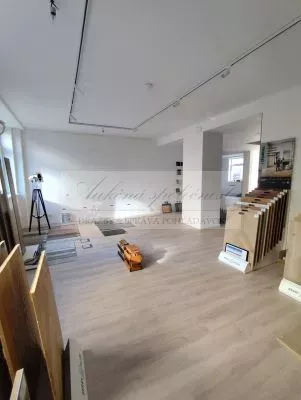 Dražba nebytového priestoru v Bratislave, časť Dúbravka