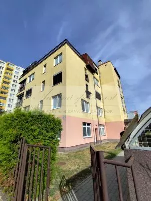 Dražba nebytového priestoru v Bratislave, časť Dúbravka