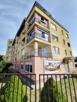 Dražba nebytového priestoru v Bratislave, časť Dúbravka