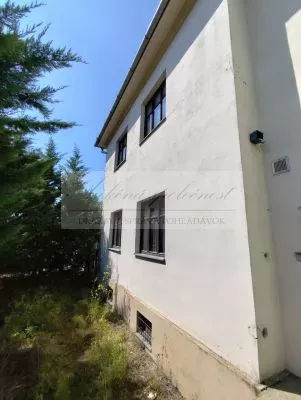 Dražba veľkometrážneho rodinného domu v obci Kalonda, okres Lučenec!