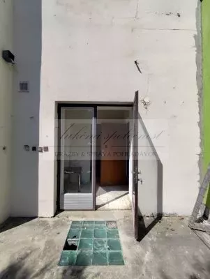 Dražba veľkometrážneho rodinného domu v obci Kalonda, okres Lučenec!