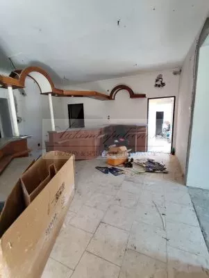 Dražba veľkometrážneho rodinného domu v obci Kalonda, okres Lučenec!