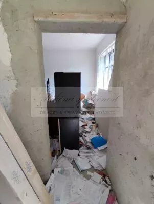 Dražba veľkometrážneho rodinného domu v obci Kalonda, okres Lučenec!