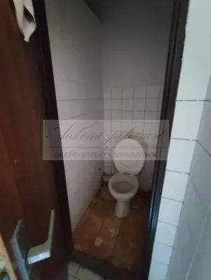 Dražba veľkometrážneho rodinného domu v obci Kalonda, okres Lučenec!