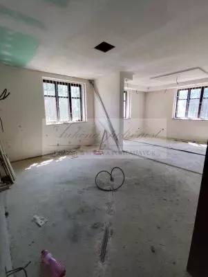 Dražba veľkometrážneho rodinného domu v obci Kalonda, okres Lučenec!