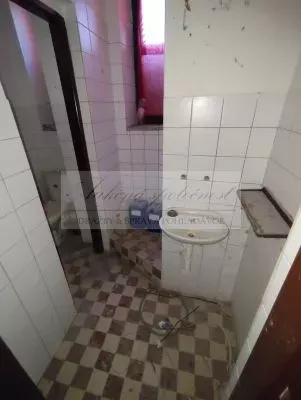 Dražba veľkometrážneho rodinného domu v obci Kalonda, okres Lučenec!