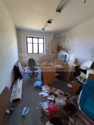 Dražba veľkometrážneho rodinného domu v obci Kalonda, okres Lučenec!