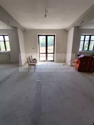 Dražba veľkometrážneho rodinného domu v obci Kalonda, okres Lučenec!