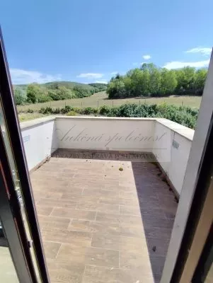 Dražba veľkometrážneho rodinného domu v obci Kalonda, okres Lučenec!
